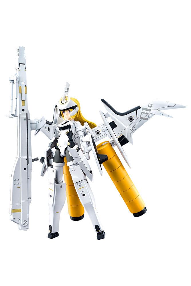 Busou Shinki