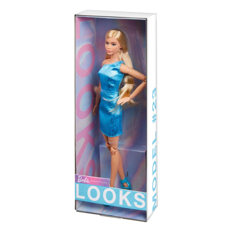 Barbie Merchandise