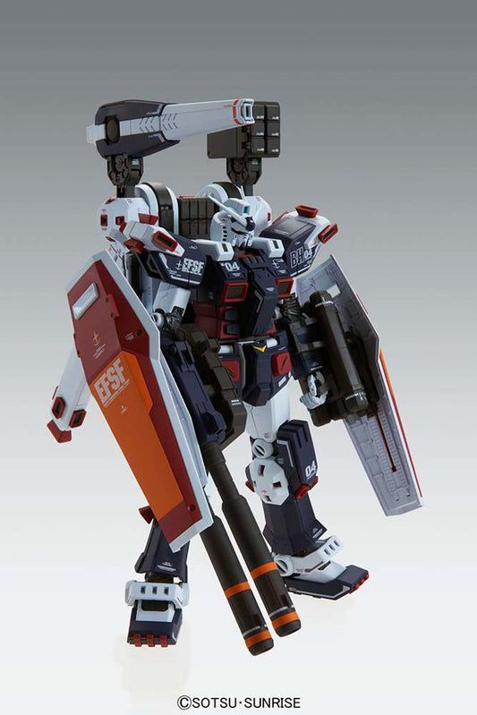 MG Gundam Thunderbolt FAVER KA 1/100