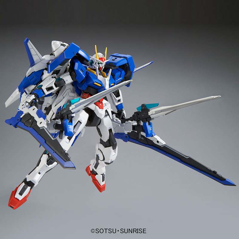 MG Oo Raiser Xn 1/100