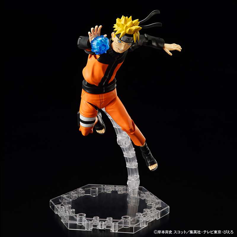 Figur Rise Naruto Uzumaki Mk