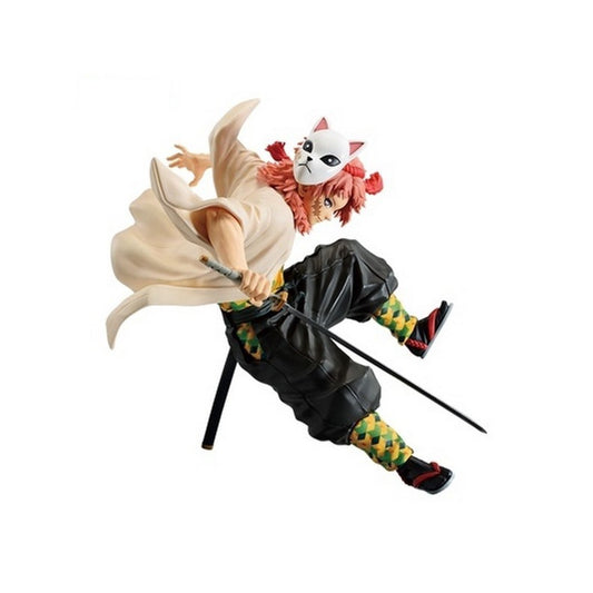 DEMON SLAYER - Sabito - Figure Vibration Stars 13cm