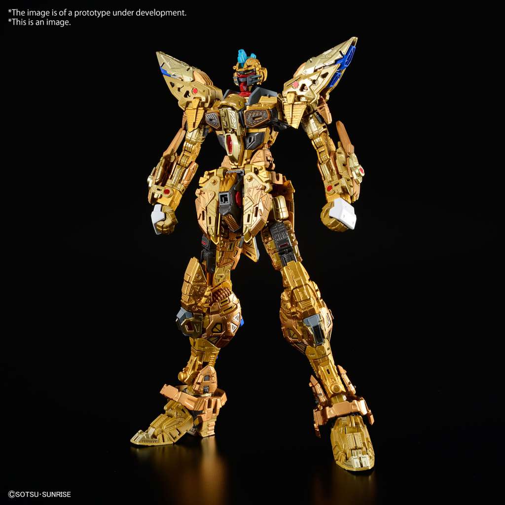 MGex Gundam Strike Freedom 1/100