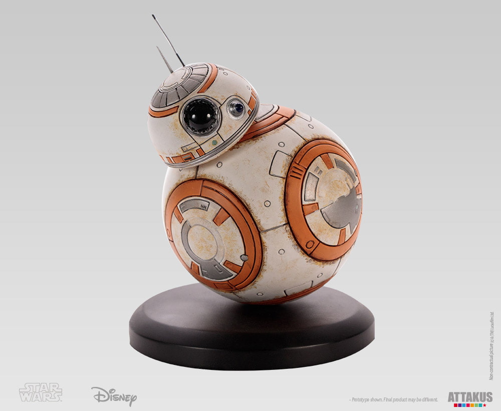 BB-8 1/5e – Star Wars