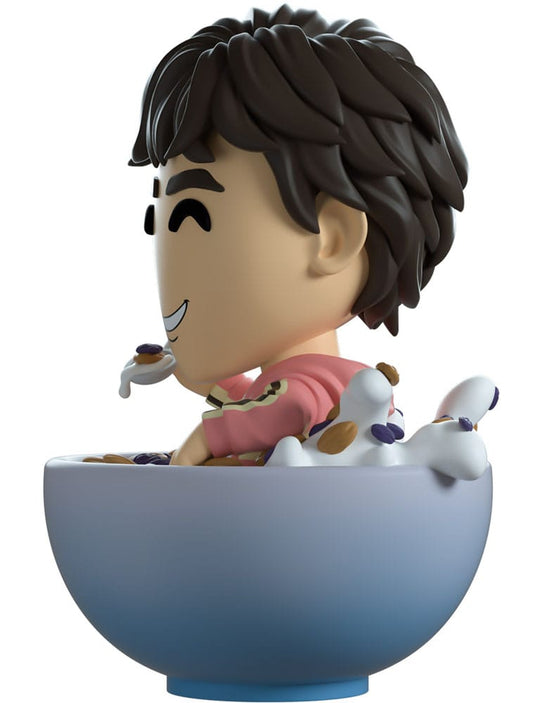 Breaking Bad Vinyl Figure Walter Junior 11 cm