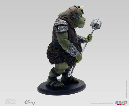 Sammelstatue Gamorrean Guard 1:5 – Star Wars
