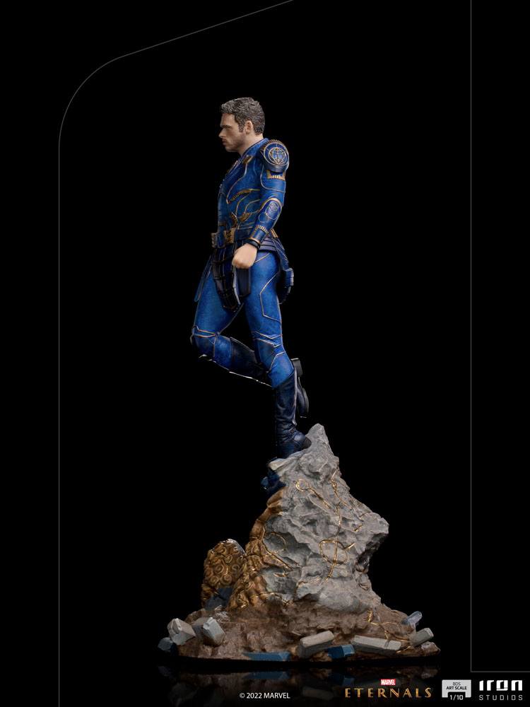 Eternals BDS Art Scale Statue 1/10 Ikaris 29 cm