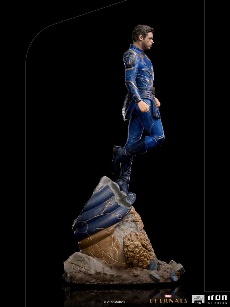 Eternals BDS Art Scale Statue 1/10 Ikaris 29 cm