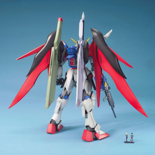 MG Destiny Gundam (1/100)