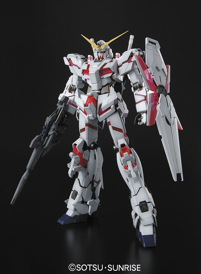 MG Unicorn Gundam (1/100)