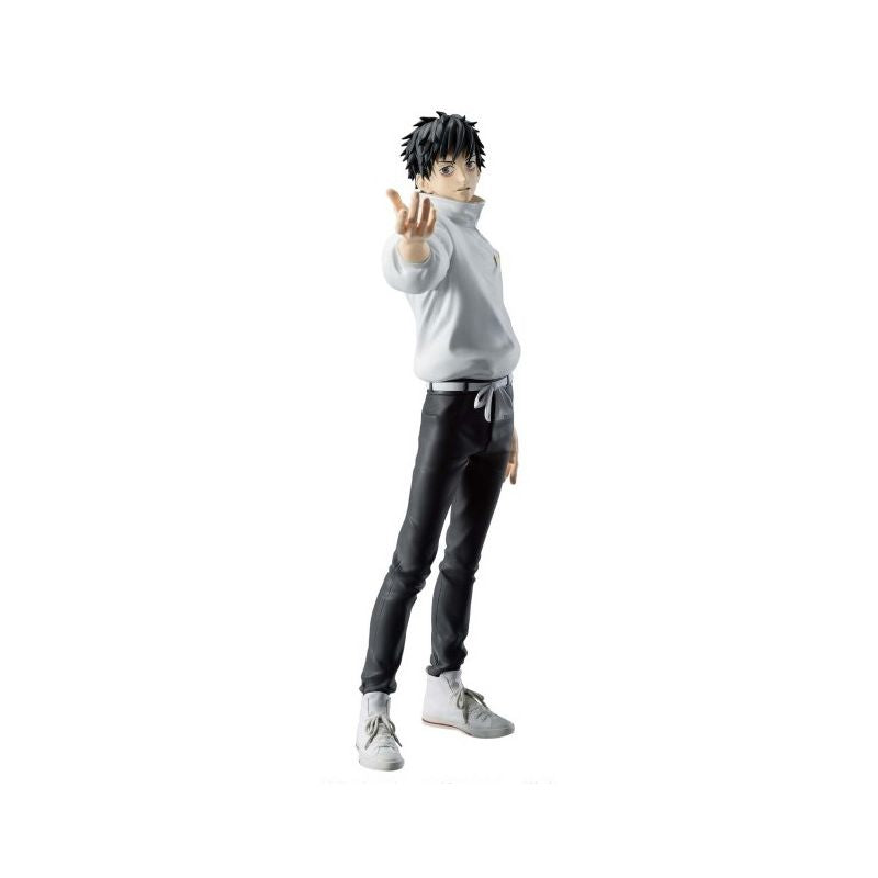JUJUTSU KAISEN 0 - Yuta Okkotsu - Figure Maximatic 24cm