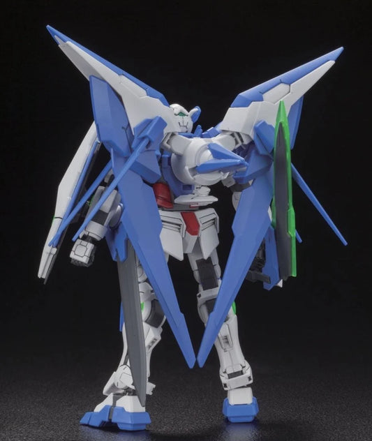 HG Gundam Amazing Exia (1/144)