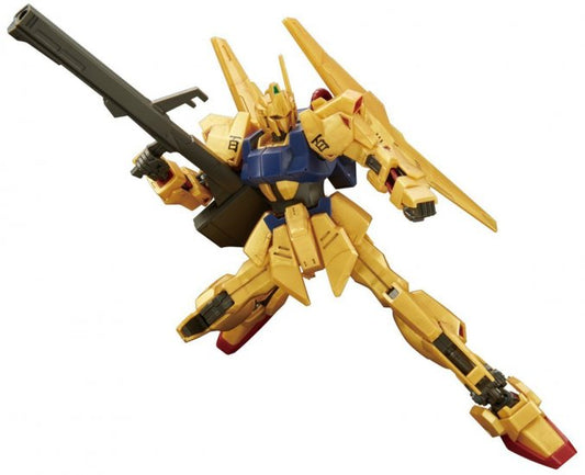 HG Hyaku-Shiki Gundam (1/144)
