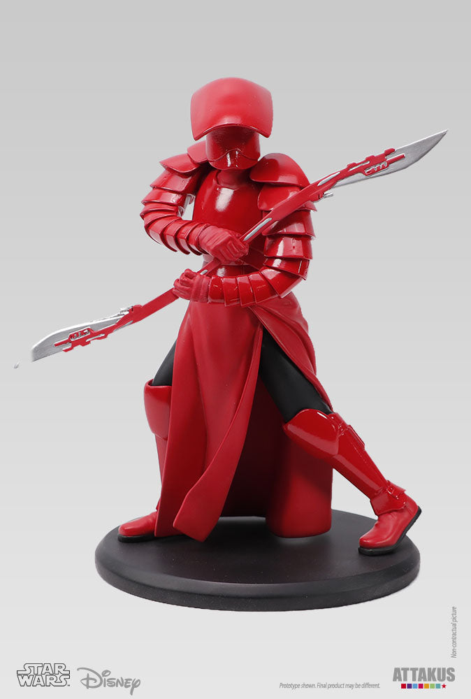 Garde Praetorian d'Elite 1/10e – Star Wars