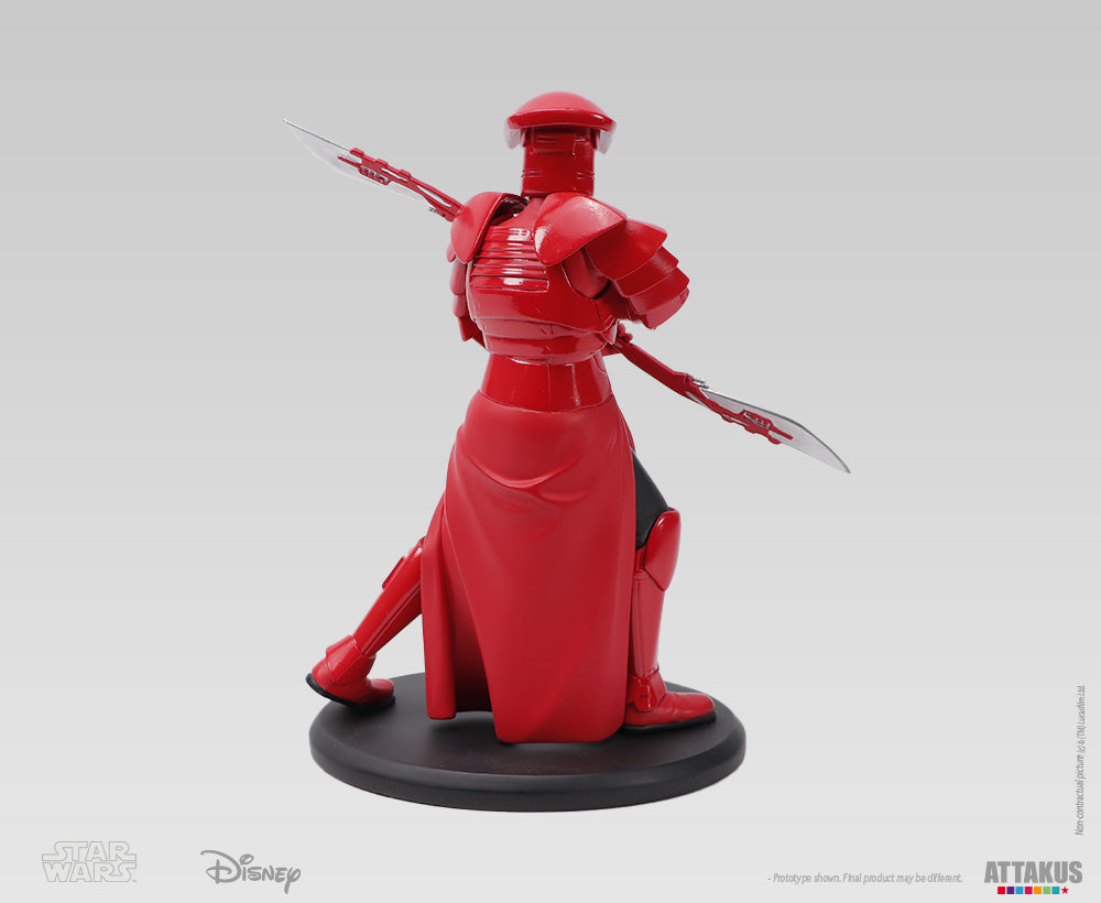 Garde Praetorian d'Elite 1/10e – Star Wars
