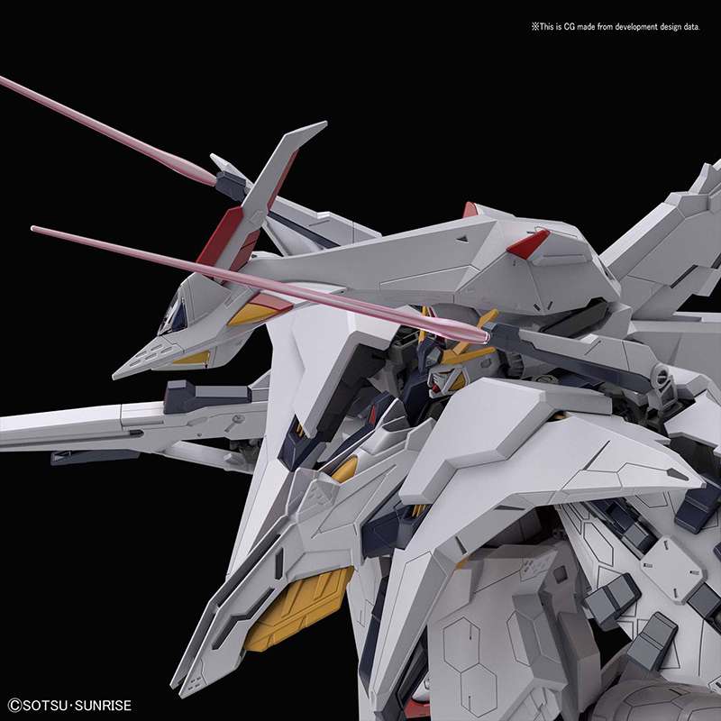 Hguc Penelope 1/144