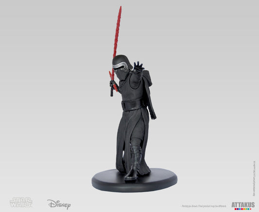 Kylo Ren 1/10e – Star wars