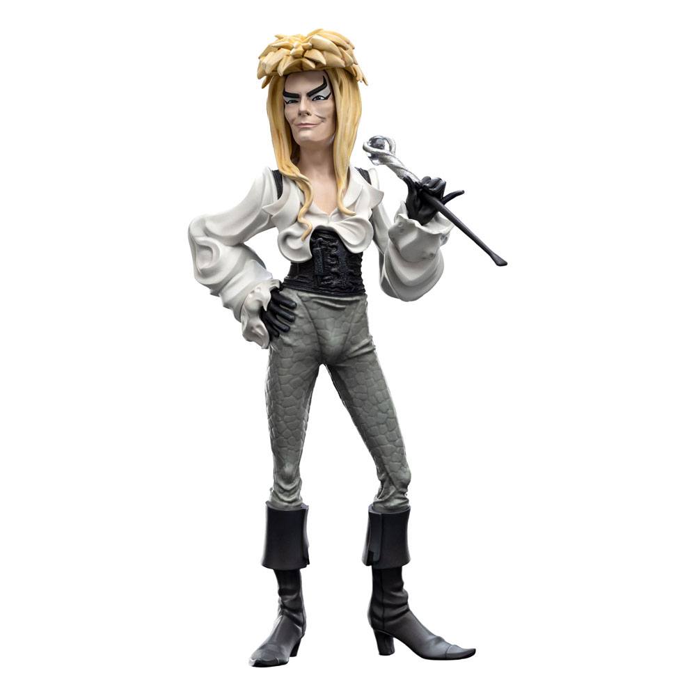 Labyrinth (Film von 1986) Mini Epics Vinylfigur Jareth 16 cm