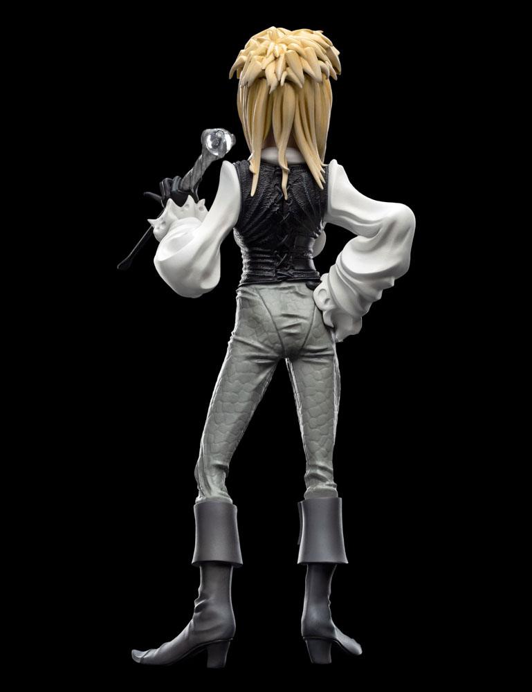 Labyrinth (Film von 1986) Mini Epics Vinylfigur Jareth 16 cm