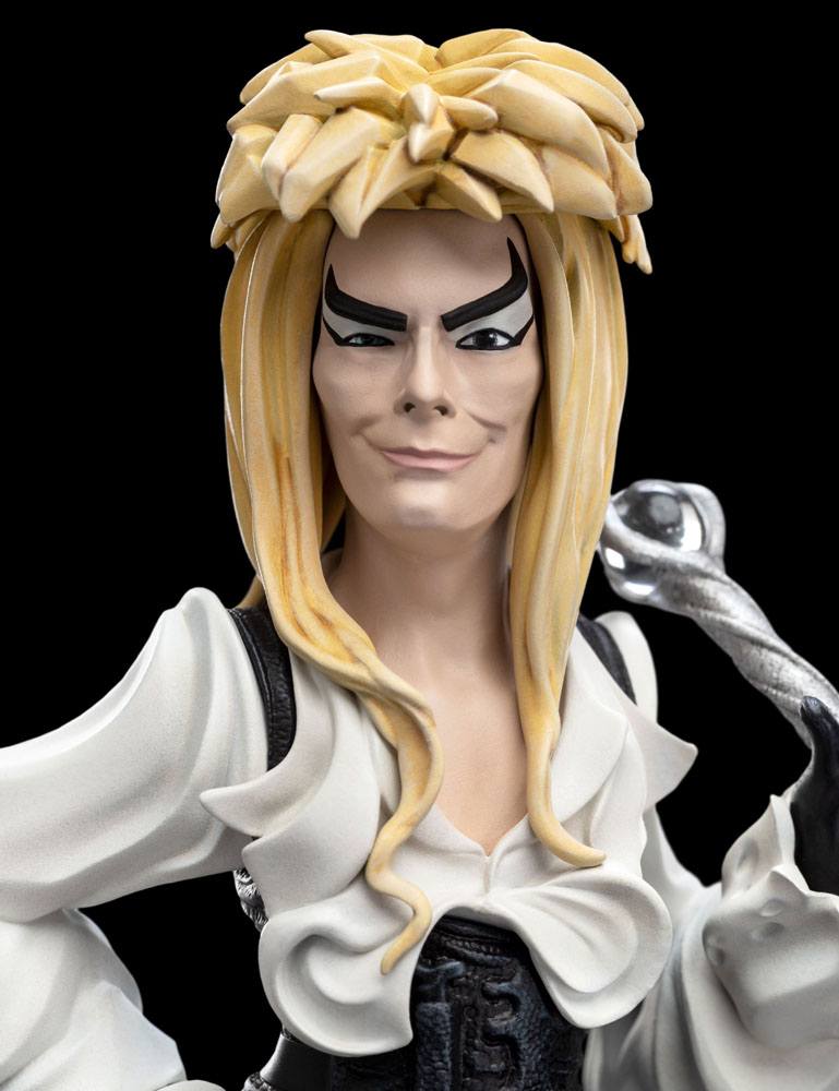 Labyrinth (Film von 1986) Mini Epics Vinylfigur Jareth 16 cm