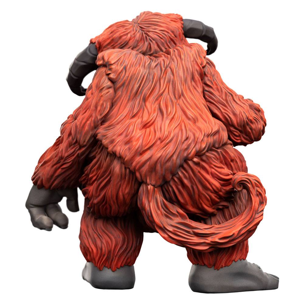Labyrinth (Film von 1986) Mini Epics Vinylfigur Ludo 16 cm