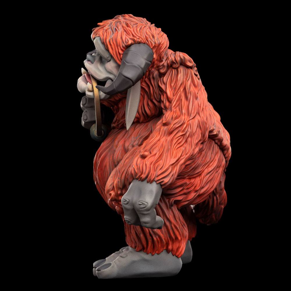 Labyrinth (Film von 1986) Mini Epics Vinylfigur Ludo 16 cm