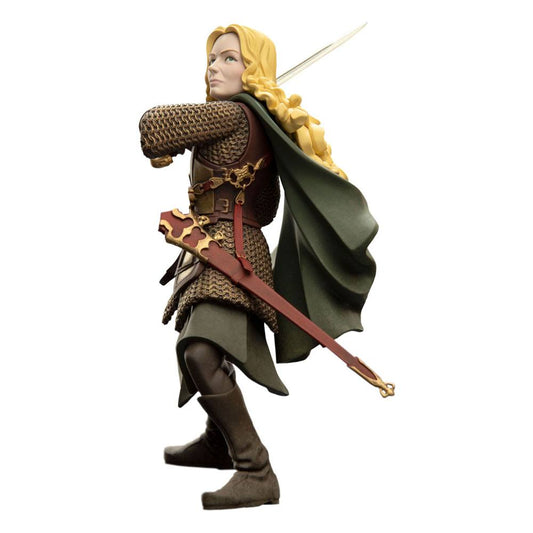 Herr der Ringe Mini Epics Vinylfigur Éowyn 15 cm