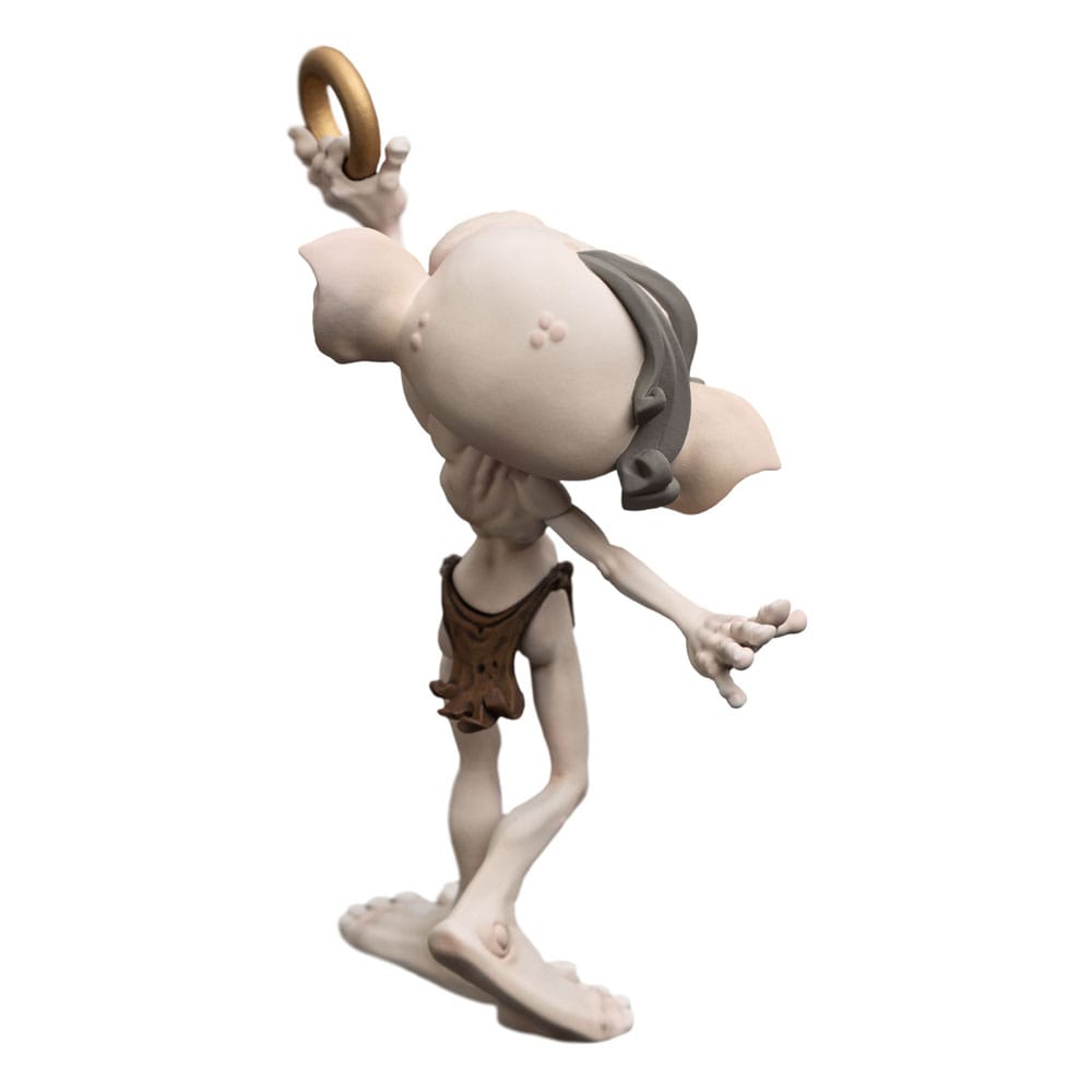 Herr der Ringe Mini Epics Vinylfigur Sméagol (Limited Edition) 12 cm