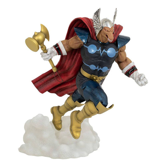 Marvel Comic Gallery PVC-Statue Beta Ray Bill 25 cm