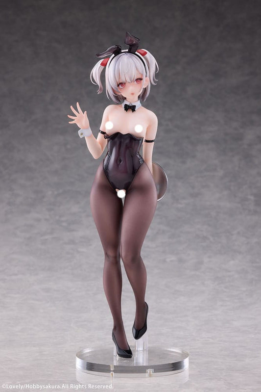 Original-Charakter PVC 1/7 Maina Hayakawa Illustriert von oohhya 24 cm