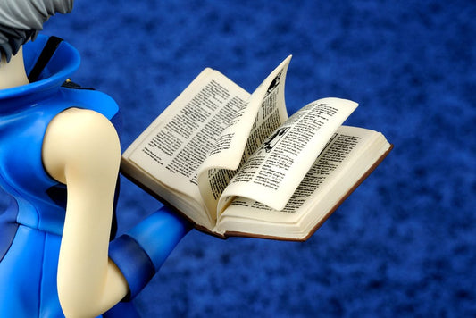 Persona 4 The Ultimate in Mayonaka Arena PVC-Statue 1/8 Elizabeth (Reproduktion) 23 cm