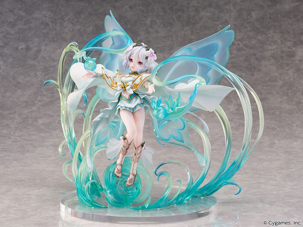 Prinzessin Connect! Re:Dive SHIBUYA SCRAMBLE FIGURE PVC Statue 1/7 Kokkoro (Prinzessin) 26 cm