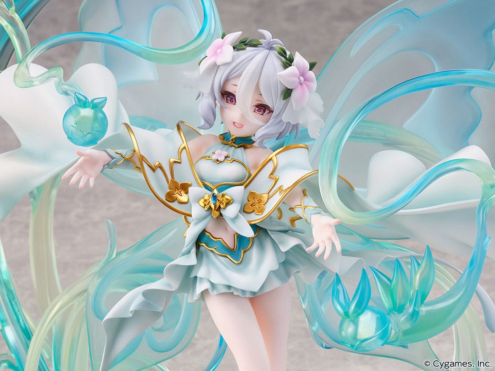 Prinzessin Connect! Re:Dive SHIBUYA SCRAMBLE FIGURE PVC Statue 1/7 Kokkoro (Prinzessin) 26 cm