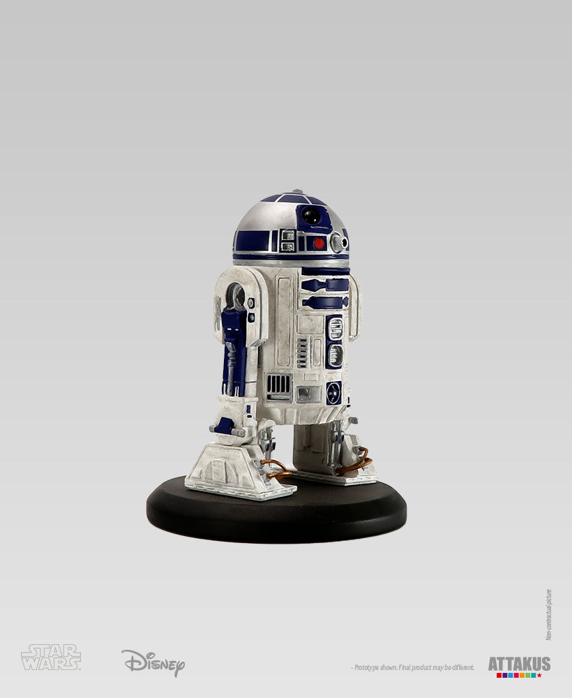R2-D2 #3 1/10e – Star wars