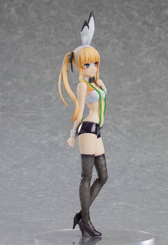 Saekano the Movie: Finale Pop Up Parade PVC Statue Eriri Spencer Sawamura: Bunny Ver. 17 cm