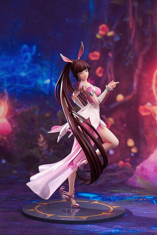 Soul Land PVC Statue Xiao Wu: Classic Ver. 21 cm
