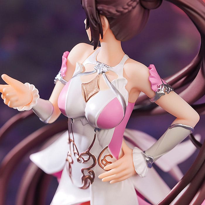 Soul Land PVC Statue Xiao Wu: Classic Ver. 21 cm