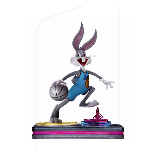 Space Jam: A New Legacy Art Scale Statue 1/10 Bugs Bunny 19 cm