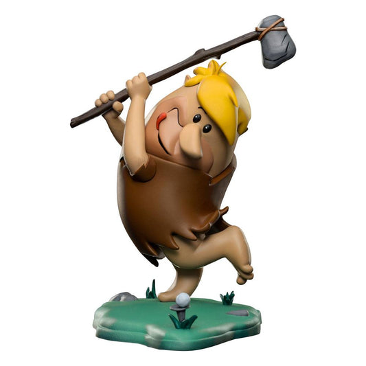 The Flintstones Art Scale Statue 1/10 Barney Rubble 15 cm