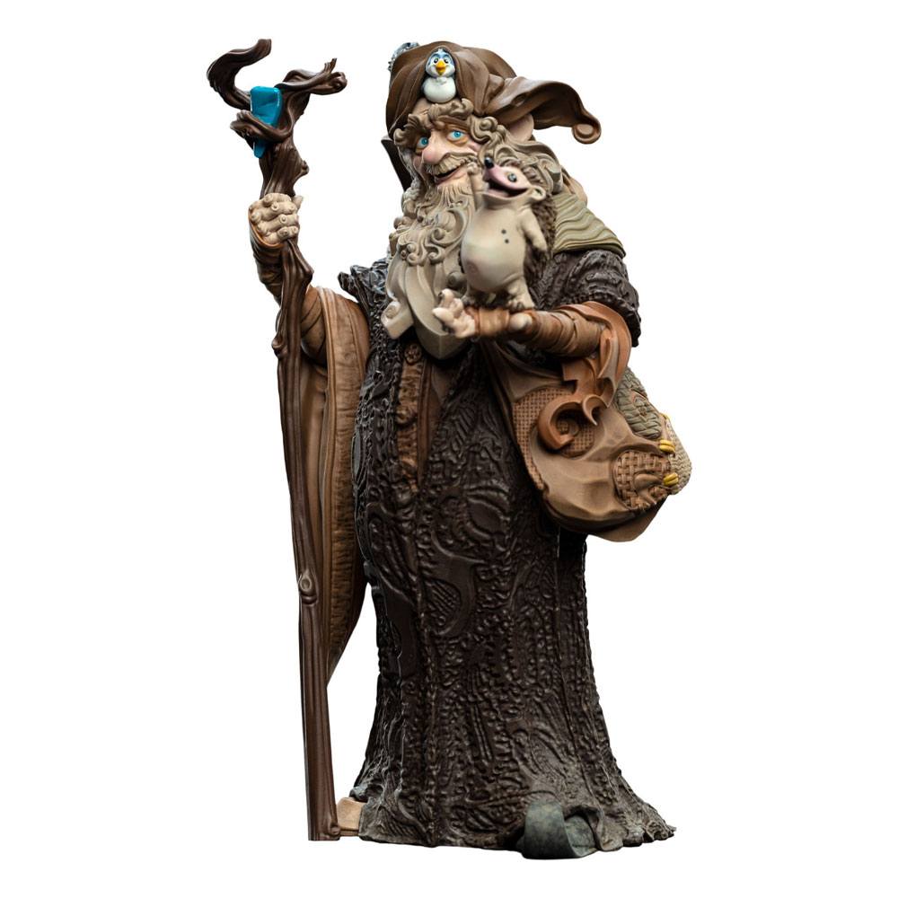 Der Hobbit Mini Epics Vinylfigur Radagast der Braune 16 cm