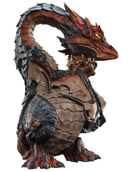 Der Hobbit Mini Epics Vinylfigur Smaug 30 cm
