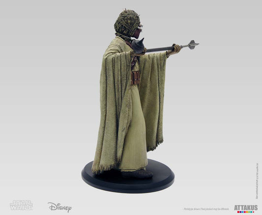 Tusken Raider 1/10th – Star wars