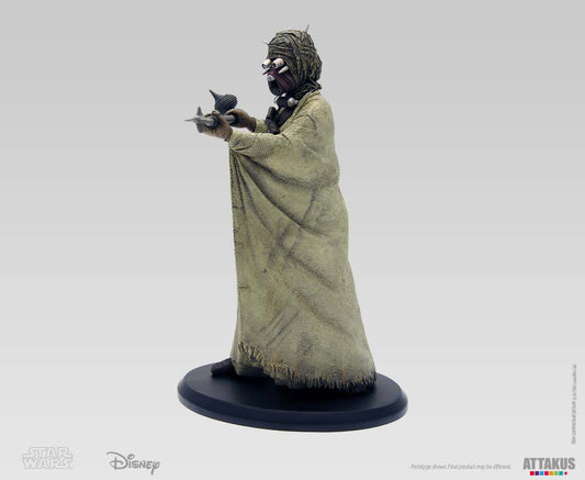 Tusken Raider 1/5th – Star wars