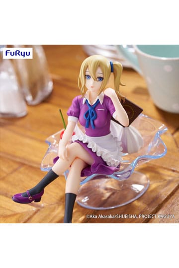 Kaguya-sama: Love is War Special PVC Statue Ai Hayasaka Parfait Ver. 15 cm