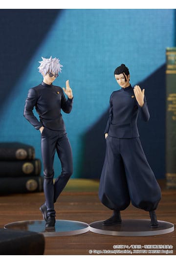 Jujutsu Kaisen Pop Up Parade PVC Statue Satoru Gojo: Hidden Inventory / Premature Death Ver. 19 cm