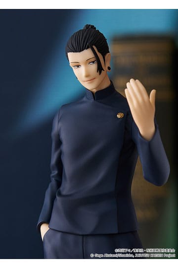 Jujutsu Kaisen Pop Up Parade PVC Statue Suguru Geto: Hidden Inventory / Premature Death Ver. 19 cm