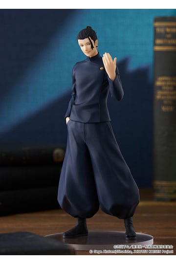 Jujutsu Kaisen Pop Up Parade PVC Statue Suguru Geto: Hidden Inventory / Premature Death Ver. 19 cm