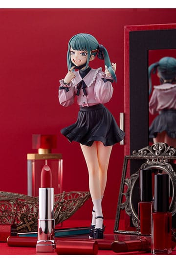 Character Vocal Series 01: Hatsune Miku Pop Up Parade L PVC Statue Hatsune Miku: The Vampire Ver. L 24 cm (re-run)