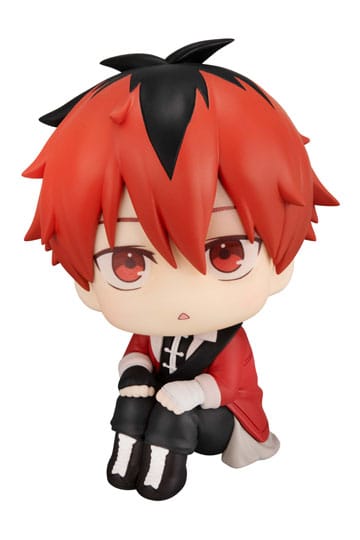 Frieren: Beyond Journey's End Look Up PVC Statue Stark 11 cm