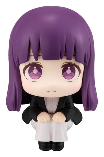The Suitor: Beyond Journey's End Look Up PVC Statue Fern 11 cm